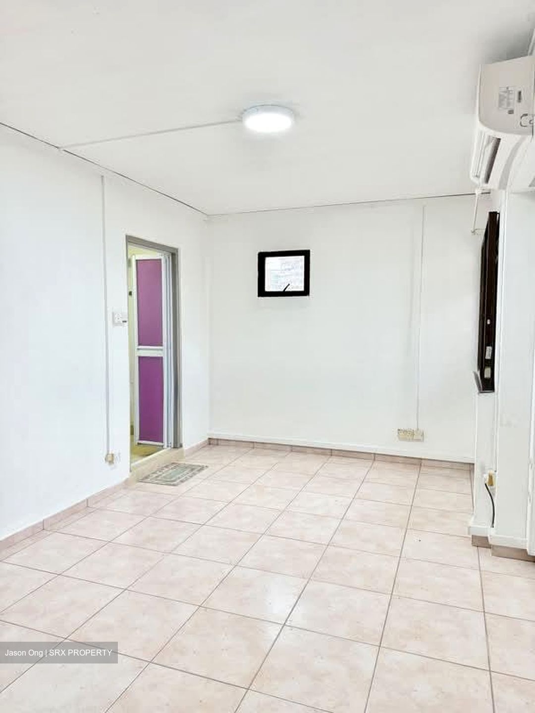 Blk 837 Hougang Central (Hougang), HDB 5 Rooms #604421411